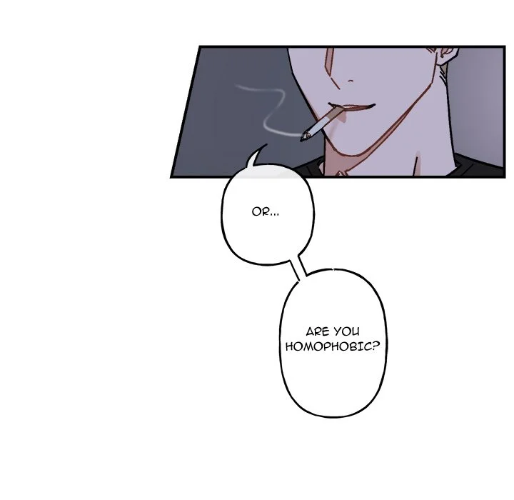 Our Future - Chapter 19